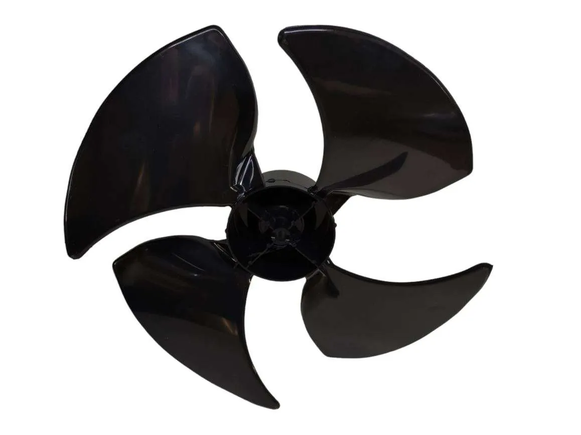 Hélice compatível Climatizador Ventisol  Polo Clima  Ultra Ar  MWM  EOS  Original Tech - Imagem 5
