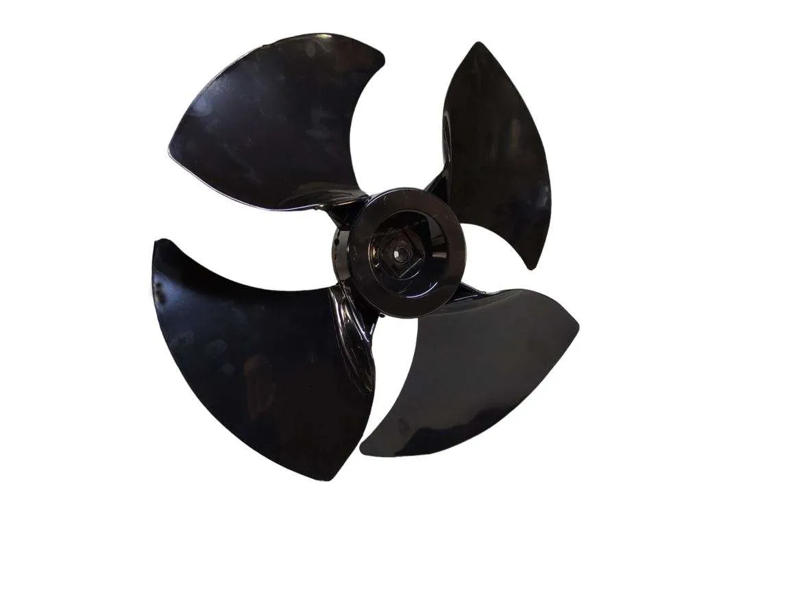 Hélice compatível Climatizador Ventisol  Polo Clima  Ultra Ar  MWM  EOS  Original Tech - Imagem 4