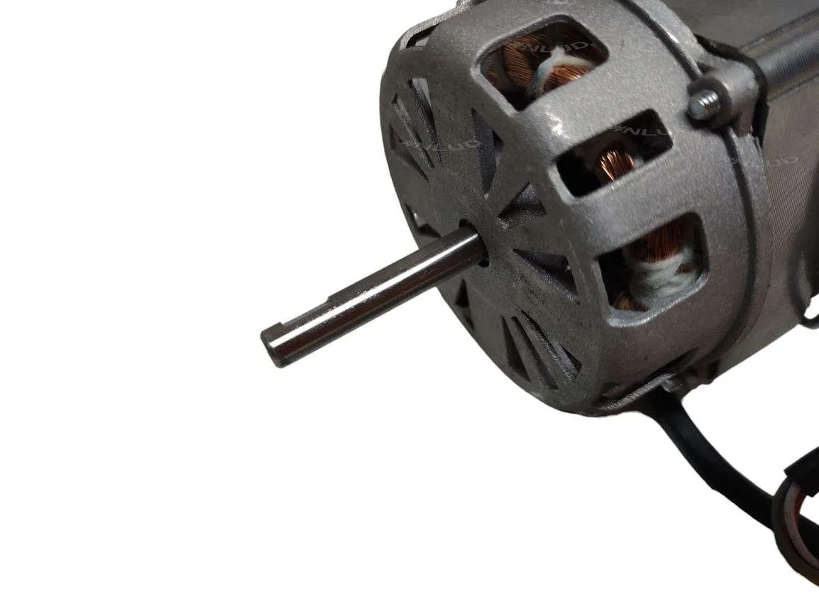 Motor Original Circulador Britânia C50 Oscillation 127V. - Imagem 4