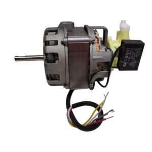 Motor Original Circulador Britânia C50