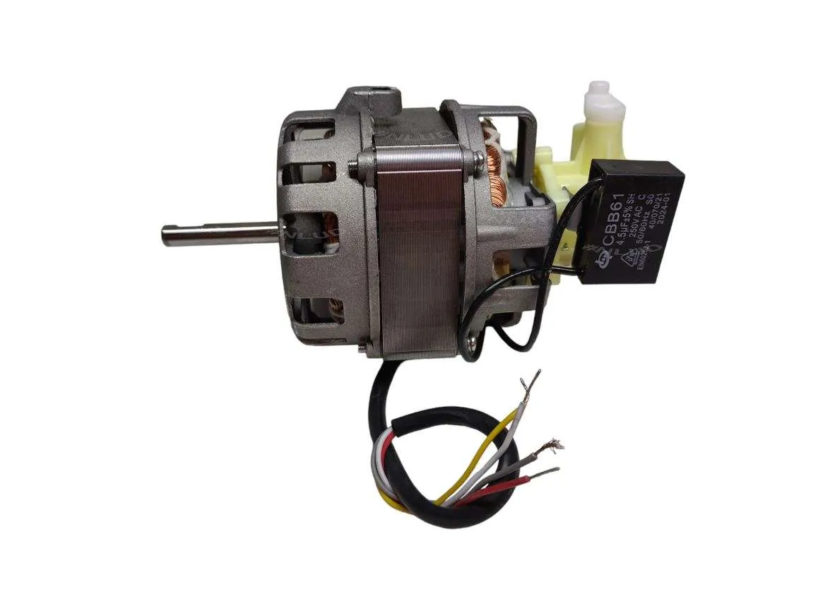 Motor Original Circulador Britânia C50