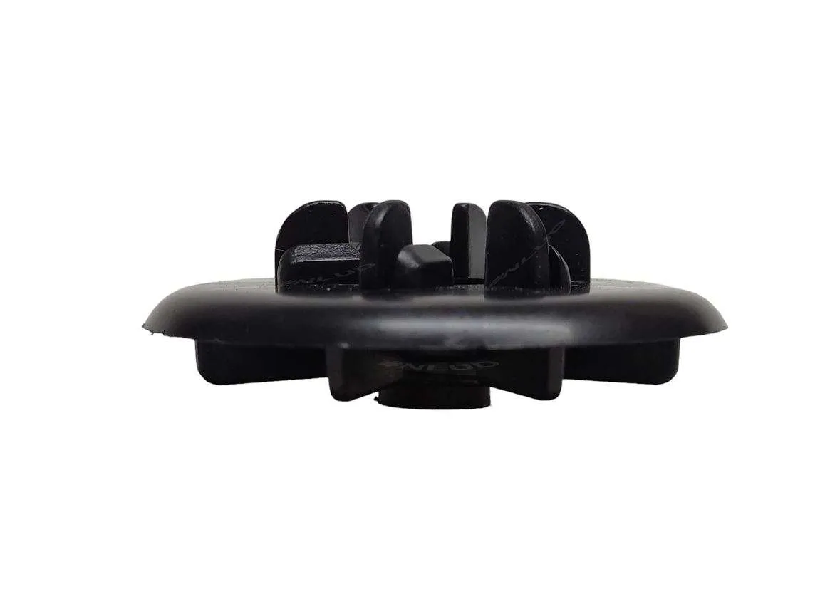 5un. Arraste Motor Liquidificador Britânia Diamante Black Cristal Diamante Black Filter SL 600 - Imagem 3