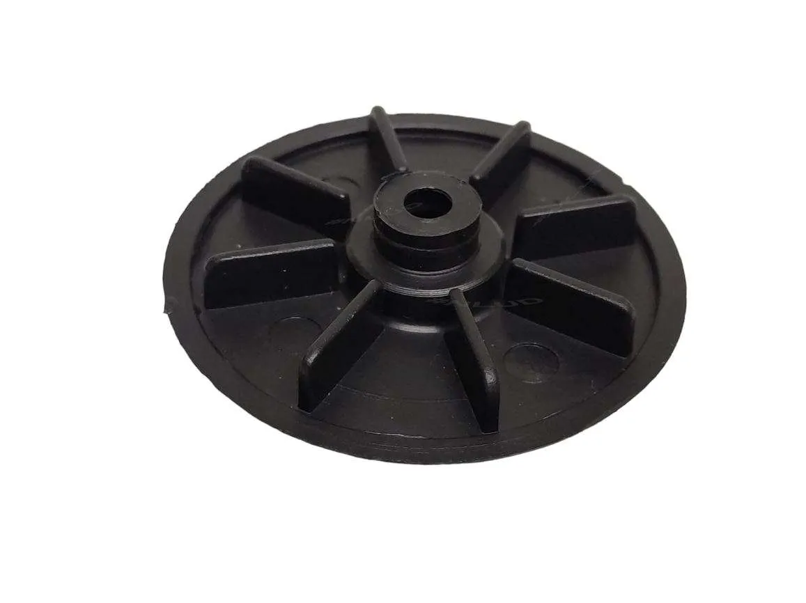 Arraste Motor Liquidificador Britânia Diamante Black Cristal Diamante Black Filter SL 600 - Imagem 2