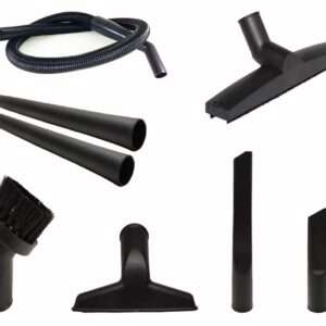 Mangueira Aspirador de Pó 7 Acessórios Electrolux Flex Max Trio Trio GT20N AQP20 AWD01 A10S GT200 GT300