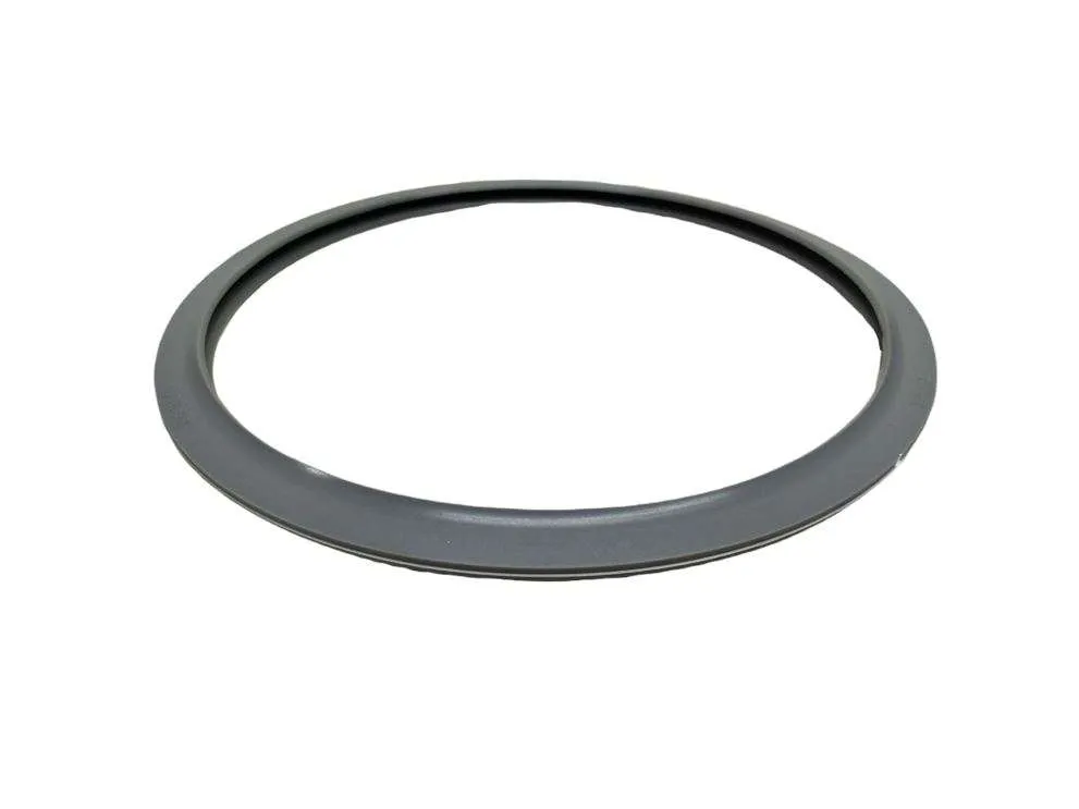 Anel de Silicone Panela de Pressão Eterna Nigro 3Lts.  4,5Lts.  6Lts.  8Lts. - Imagem 4