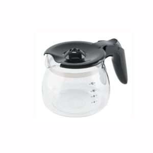 Jarra Cafeteira Arno CAFN New Perfectta CM3408B1 CM3408B2 Original