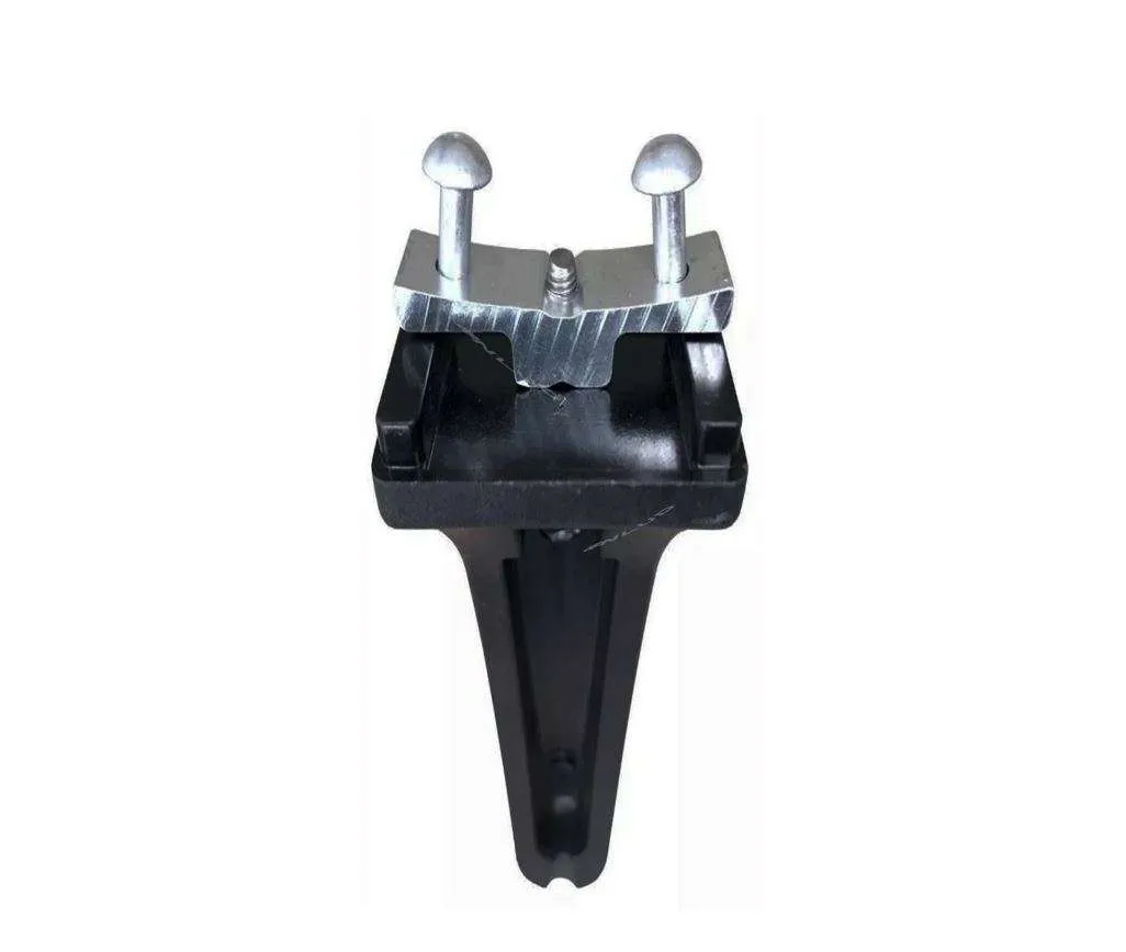 Cabo inferior e Superior original panela de pressão Eterna Nigro 3Lts.  4,5Lts.  6Lts.  8Lts. - Imagem 3