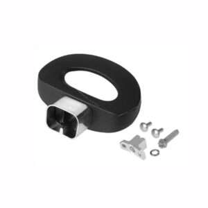 Alça do corpo original panela de pressão Eterna Nigro 3Lts. 4,5Lts. 6Lts. 8Lts.