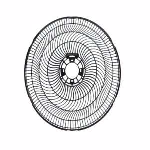 Grade Traseira compatível Ventilador Cadence 40cm. VTR 404 407 409 461 803 861 865 866 869