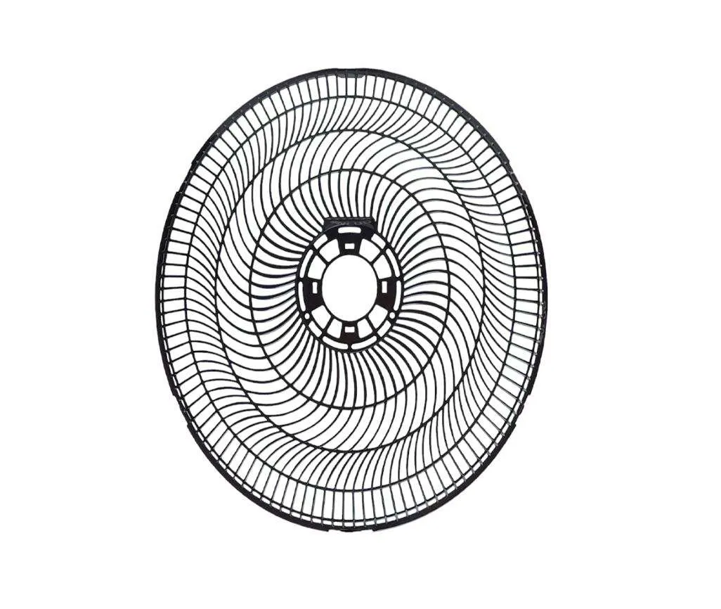 Grade Traseira compatível Ventilador Cadence 40cm. VTR 404 407 409 461 803 861 865 866 869