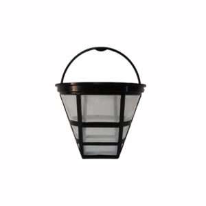 Filtro Permanente Microfibra Gradiente Programável Supreme Touch PGCA012