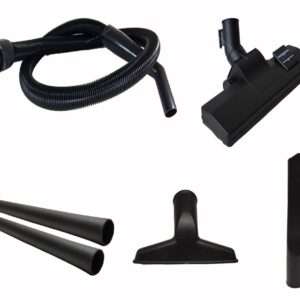 Mangueira Aspirador de Pó 5 Acessórios Electrolux Flex Max Trio Trio GT20N AQP20 AWD01 A10S GT200 GT300