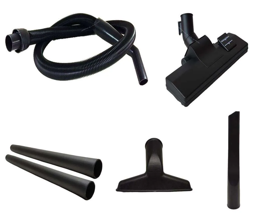 Mangueira Aspirador de Pó 5 Acessórios Electrolux Flex Max Trio Trio GT20N AQP20 AWD01 A10S GT200 GT300