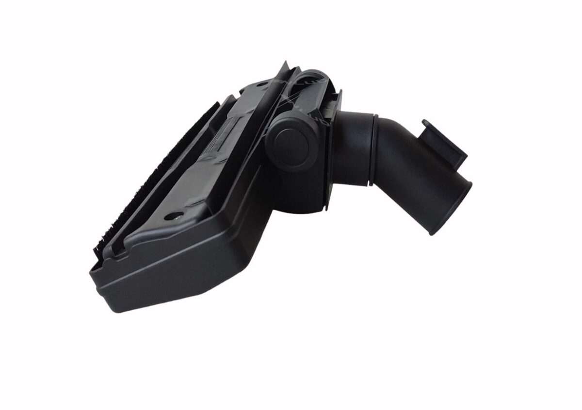 Bocal de Piso Aspirador de Pó Electrolux Flex / Nano / Neo / A10-A20 Smart / Trio / Max Trio - 32mm. D32 Importado 3 Bocal de Piso Aspirador de Pó Electrolux Flex / Nano / Neo / A10-A20 Smart / Trio / Max Trio - 32mm. D32 Importado - Imagem 3