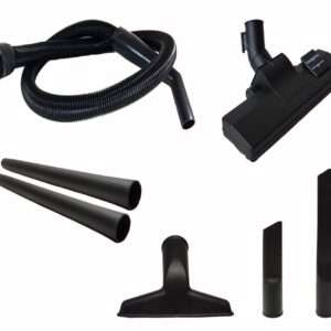 Mangueira Aspirador de Pó 6 Acessórios Electrolux Flex Max Trio Trio GT20N AQP20 AWD01 A10S GT200 GT300