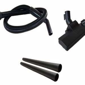 Mangueira Aspirador de Pó 3 Acessórios Electrolux Flex Max Trio Trio GT20N AQP20 AWD01 A10S GT200 GT300