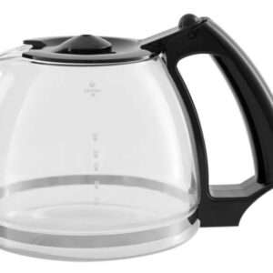 Jarra Cafeteira Britânia CP36N Preta Original