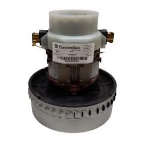 Motor Duplo Estágio Soprador Plenitude 9.5 1400W 220v.