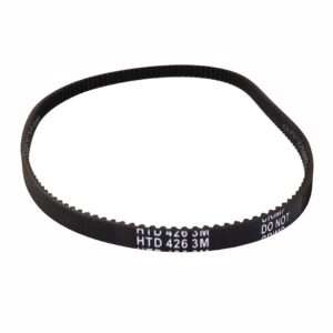 Correia de Transmissão Dentada Batedeira Philco PHP500 Britânia BBP520