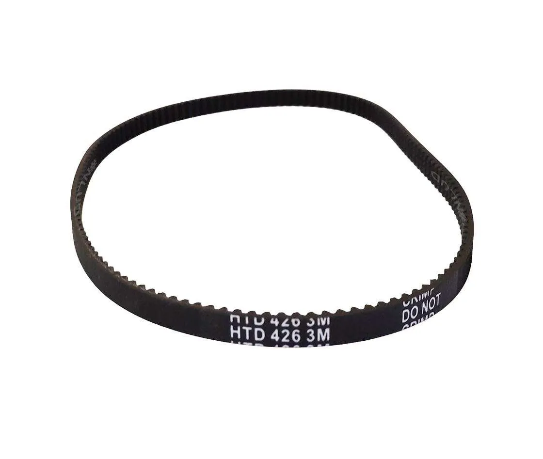 Correia de Transmissão Dentada Batedeira Philco PHP500 Britânia BBP520