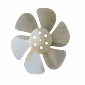 Hélice compatível Circulador Britânia C30  CA30