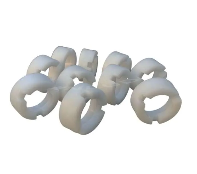 10 un. Suporte plástico aplicável Rolamento 608 Substitui Buchas de Ventilador Arno 40cm. Moderno