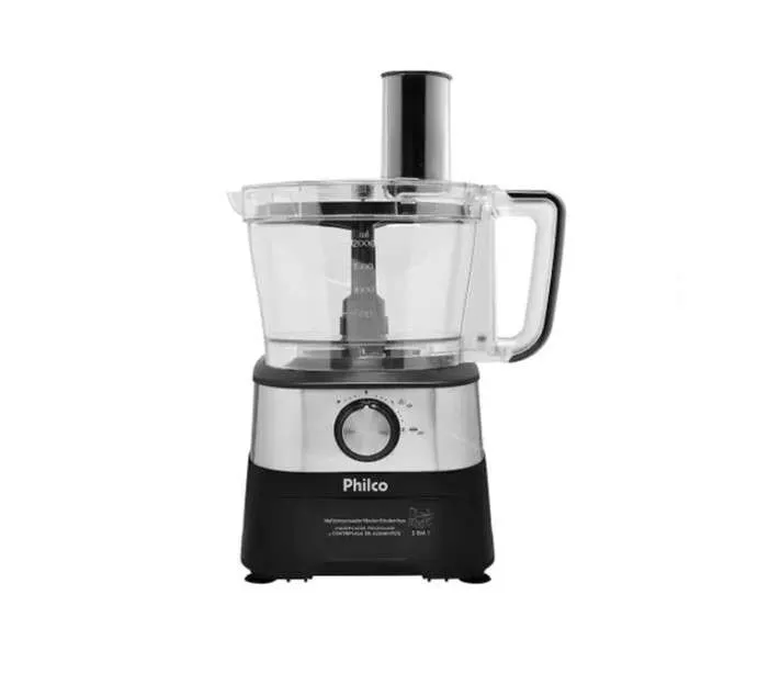 Jarra Original Multiprocessador Philco Master Kitchen 600w - Imagem 4