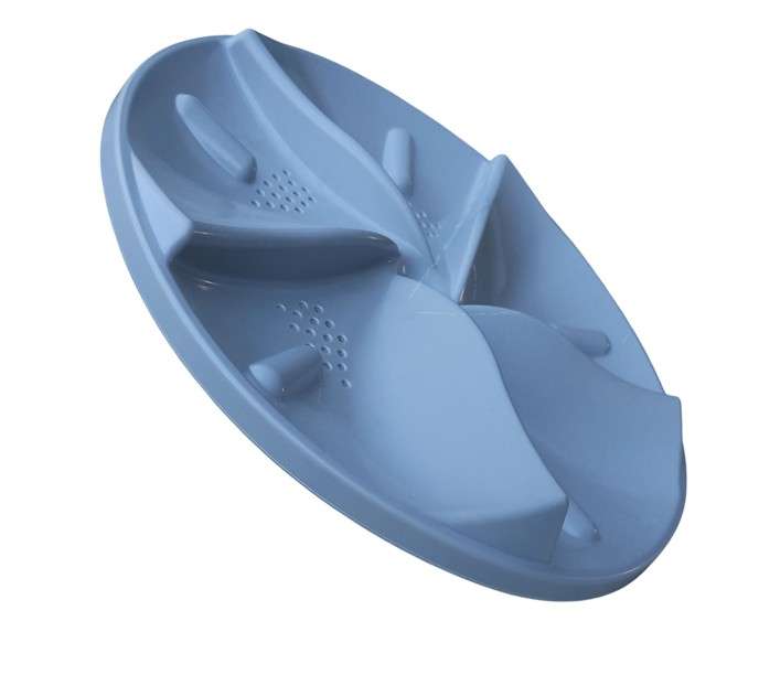 Agitador Batedor Original e Kit do Cubo Superior Lavadora Britânia 10Kg 12kg BLR10B BLR10P BLR11VD BLR110B BLRS12 BEL12 3 Agitador Batedor Original e Kit do Cubo Superior Lavadora Britânia 10Kg 12kg BLR10B BLR10P BLR11VD BLR110B BLRS12 BEL12 - Imagem 3