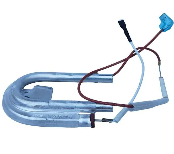 Resistência Cafeteira Britânia CP38 Thermo Inox 700w MD-229B Original 127v. 4 Resistência Cafeteira Britânia CP38 Thermo Inox 700w MD-229B Original 127v. - Imagem 4