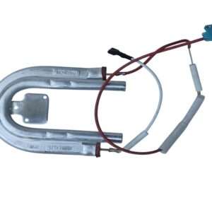 Resistência Cafeteira Britânia CP38 Thermo Inox  700w  MD-229B  Original 127v.