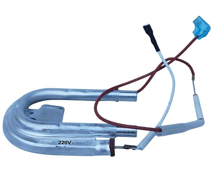 Resistência Cafeteira Britânia CP38 Thermo Inox 700w MD-229B Original 220v. 2 Resistência Cafeteira Britânia CP38 Thermo Inox 700w MD-229B Original 220v. - Imagem 2