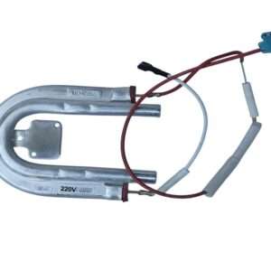 Resistência Cafeteira Britânia CP38 Thermo Inox  700w  MD-229B  Original 220v.