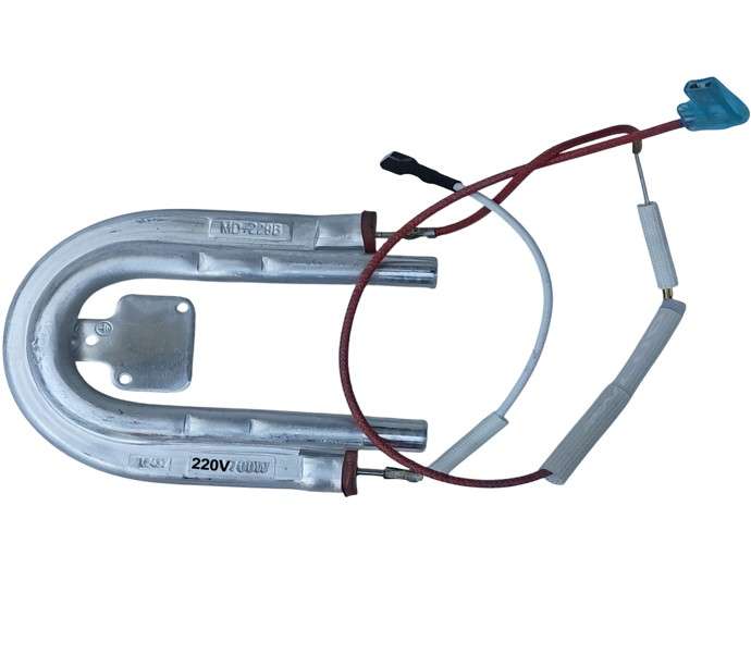 Resistência Cafeteira Britânia CP38 Thermo Inox 700w MD-229B Original 220v. 1 Resistência Cafeteira Britânia CP38 Thermo Inox 700w MD-229B Original 220v.