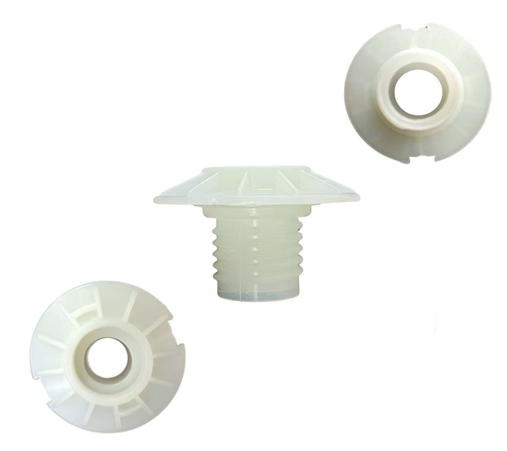 Agitador Batedor Original e Kit do Cubo Superior Lavadora Britânia 10Kg 12kg BLR10B BLR10P BLR11VD BLR110B BLRS12 BEL12 4 Agitador Batedor Original e Kit do Cubo Superior Lavadora Britânia 10Kg 12kg BLR10B BLR10P BLR11VD BLR110B BLRS12 BEL12 - Imagem 4