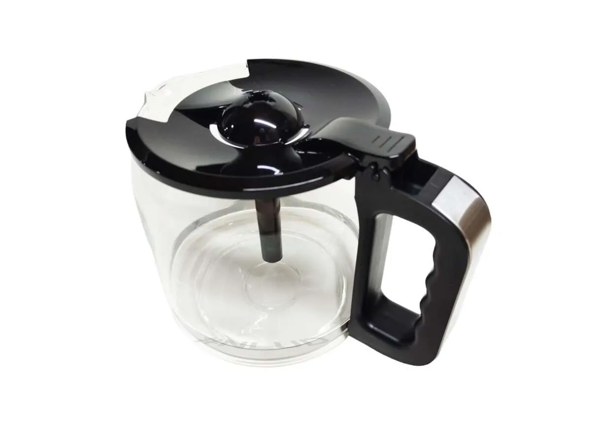 Jarra Importada Compatível Cafeteira Philco PCF40A 1 Jarra Importada Compatível Cafeteira Philco PCF40A