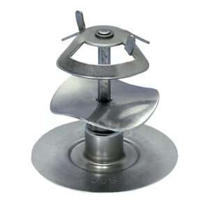 Lâmina removível para Milk Shake do Liquidificador Oster Original