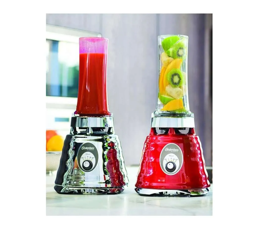 Jarra Original Tritan Oster Blend N Go para Liquidificador - Imagem 2