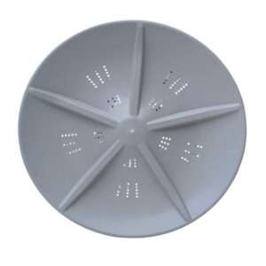 Agitador Cubo Retentor Compatível Tanquinho Suggar Lavamatic 10kg  12kg