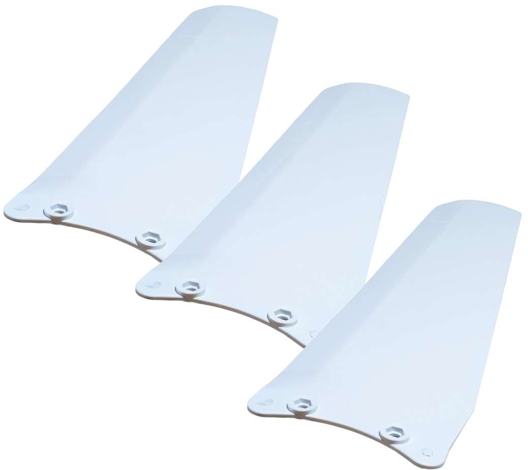 3 Hélices Pá Ventilador Teto Compatível Ventisol Fênix / Sunny / Aires / Wind / Wind Light / Wind Mx-130w 1 3 Hélices Pá Ventilador Teto Compatível Ventisol Fênix / Sunny / Aires / Wind / Wind Light / Wind Mx-130w