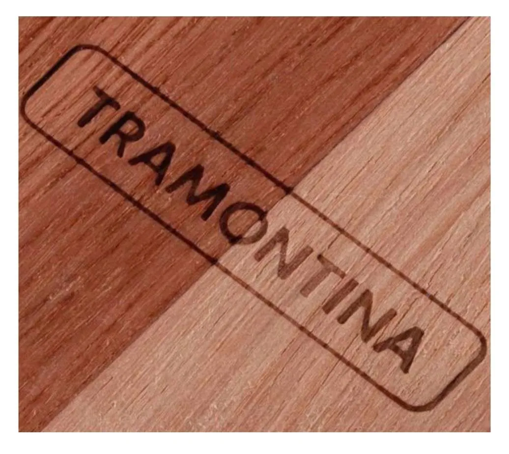 Tábua De Corte Tramontina Madeira Ecotábuas Retangular 34x19 5 Tábua De Corte Tramontina Madeira Ecotábuas Retangular 34x19 - Imagem 5