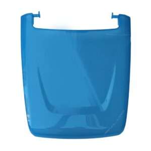 Tampa Plástica Original Lavadora Britânia 10Kg 12kg BLR10B BLR10P BLR11VD BLR110B BLRS12 BEL12