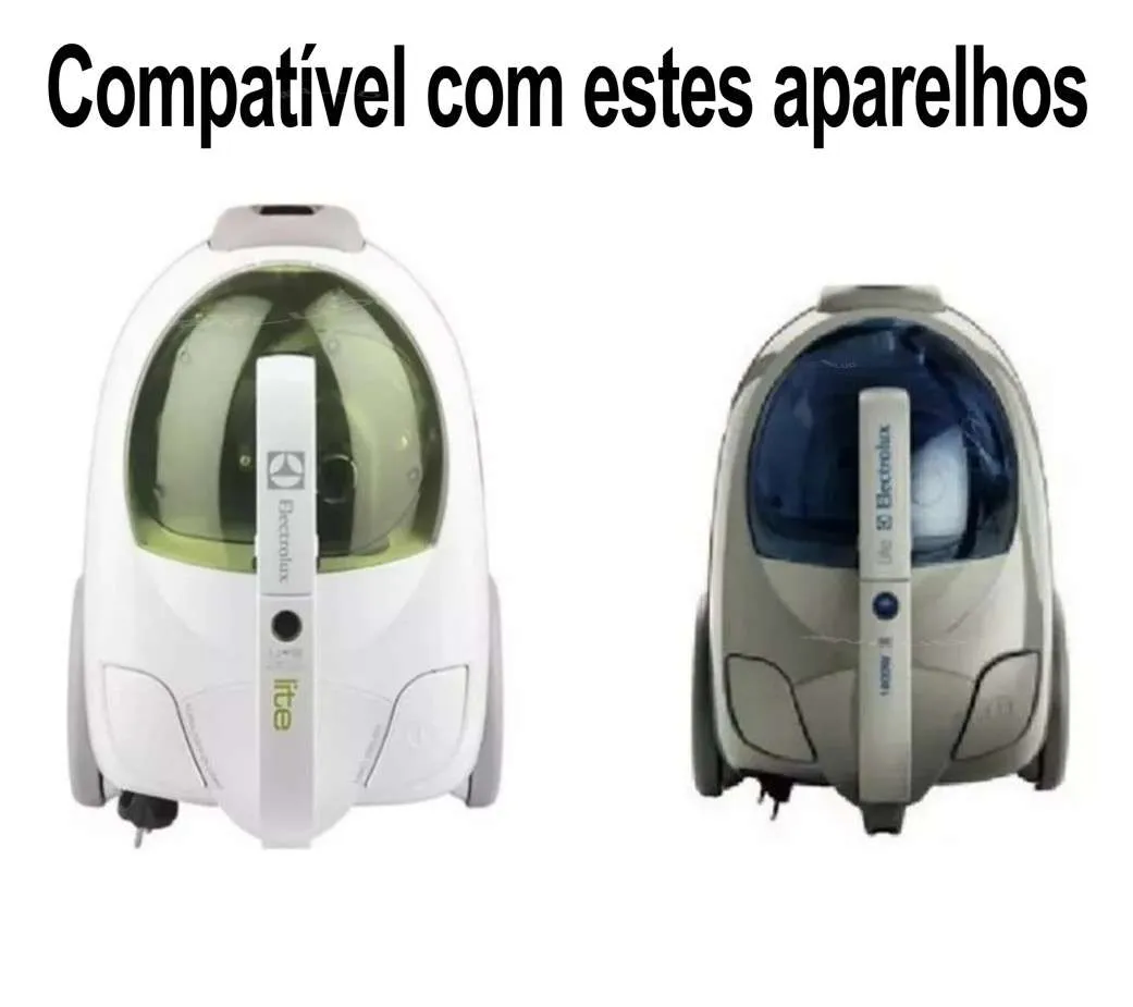 Mangueira Compatível Aspirador de Pó Electrolux Lite1 / Lit11 - Imagem 4