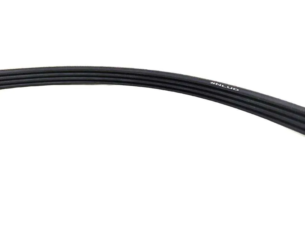 Correia compatível 4PJE772 - Poly-V Tanquinho Arno ML08 / ML10 / ML60 / ML61 / ML80 / ML90 - Imagem 3