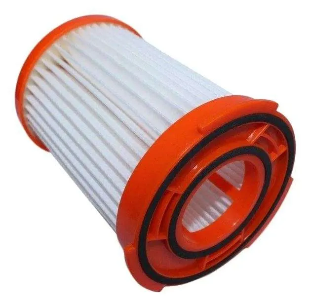 Mangueira compatível Aspirador de Pó Electrolux Lite1 / Lit11 e Filtro Permanente Hepa - Imagem 3