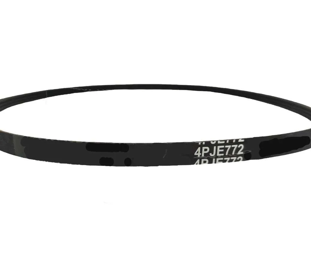 Correia compatível 4PJE772 - Poly-V Tanquinho Arno ML08 / ML10 / ML60 / ML61 / ML80 / ML90