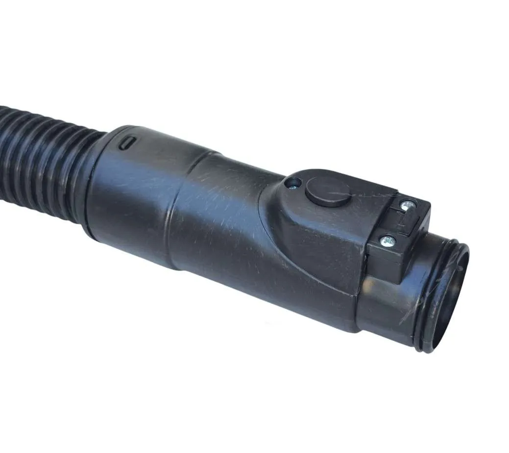 Mangueira e Filtro HEPA Compatível Aspirador de Pó Electrolux Easybox 1600w EASYB - Imagem 2