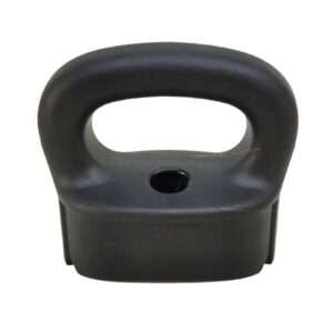 Alça Asa da Cuba Panela de Pressão Rochedo Inox 4 / 6 / 8 Litros - Ei40 / Ei60 / Ei80 Original