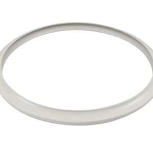 Anel de Vedação em Silicone original Panela de Pressão Tramontina Vancouver e Valência