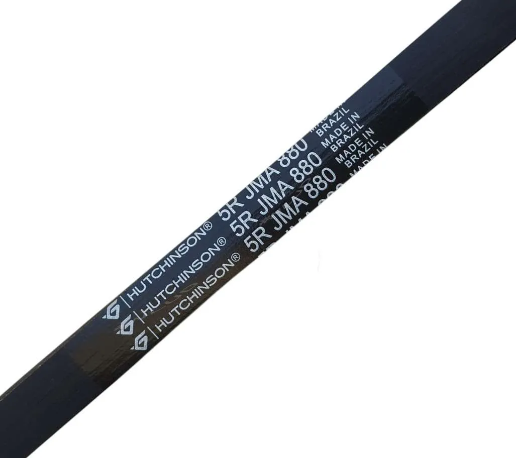 05 un. Correia Tanquinho Colormaq 5PJE JMA 880 LCM 9kg. 10kg. 11Kg. 13Kg. 15Kg. - Imagem 3