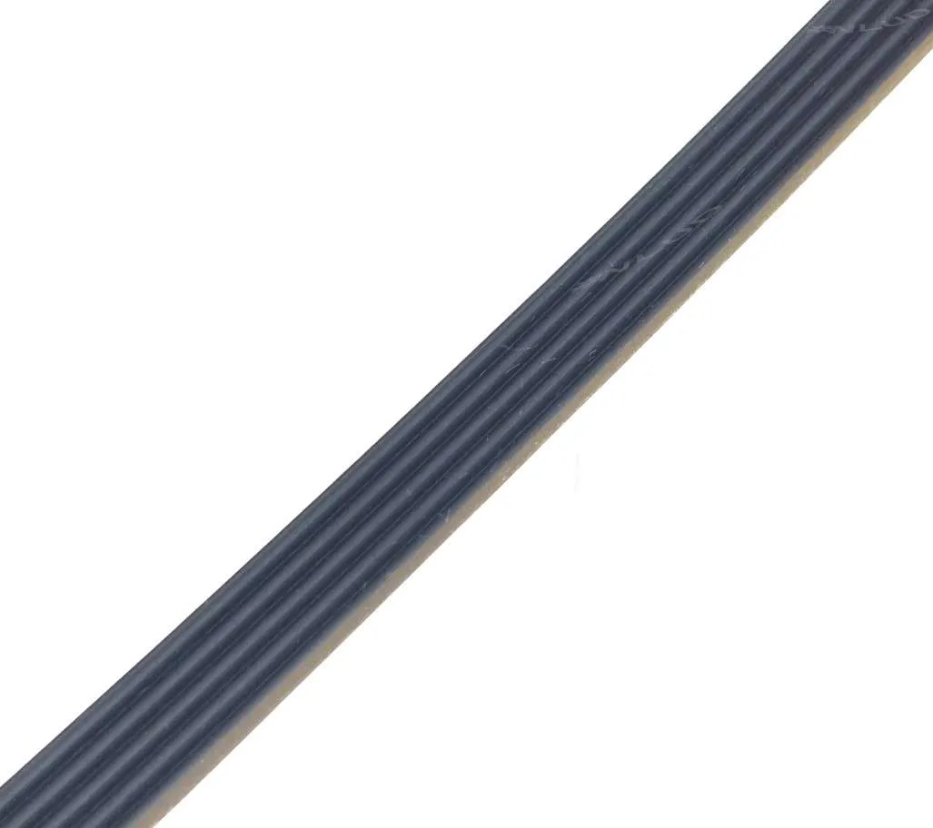 Correia Tanquinho Colormaq 5PJE JMA 880 LCM 9kg. 10kg. 11Kg. 13Kg. 15Kg. - Imagem 4